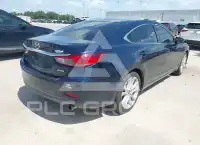 2015 Mazda 6 photo