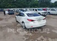 2015 Mazda 6 фото