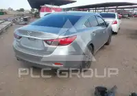 2015 Mazda 6 photo