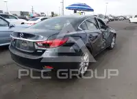 2015 Mazda 6 фото