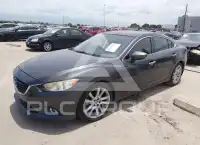 2015 Mazda 6 фото