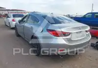 2015 Mazda 6 photo