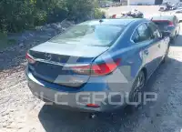 2015 Mazda 6 photo