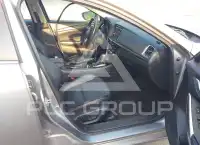 2015 Mazda 6 photo