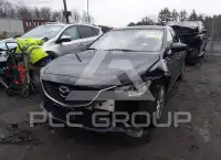 2015 Mazda 6 photo
