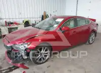 2015 Mazda 6 photo