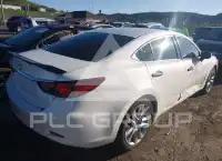 2015 Mazda 6 фото