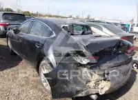 2015 Mazda 6 photo