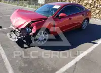 2015 Mazda 6 фото