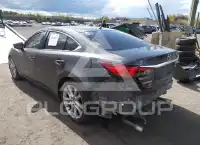 2015 Mazda 6 фото