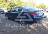 2015 Mazda 6 фото