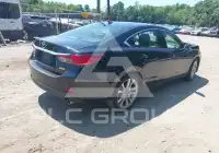 2015 Mazda 6 фото