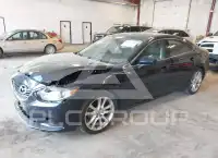2015 Mazda 6 фото