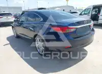 2015 Mazda 6 photo