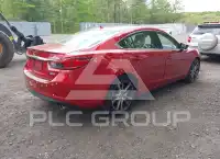 2015 Mazda 6 photo