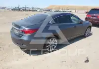 2015 Mazda 6 photo