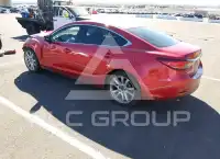 2015 Mazda 6 фото