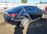 2015 Mazda 6 фото