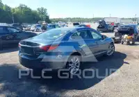 2015 Mazda 6 фото