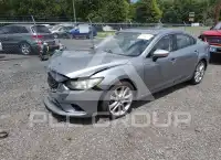 2015 Mazda 6 фото