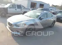 2015 Mazda 6 photo