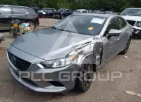 2015 Mazda 6 photo