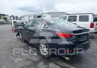 2015 Mazda 6 фото