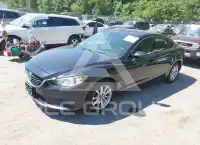 2015 Mazda 6 photo