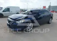 2015 Mazda 6 photo