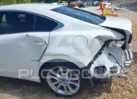 2015 Mazda 6 фото