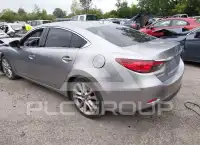 2015 Mazda 6 фото