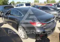2015 Mazda 6 фото