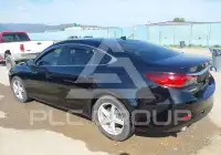 2015 Mazda 6 фото