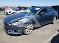 2015 Mazda 6 photo