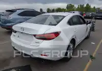 2015 Mazda 6 фото