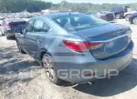 2015 Mazda 6 photo