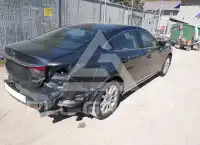 2015 Mazda 6 photo