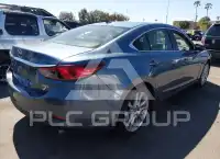 2015 Mazda 6 photo