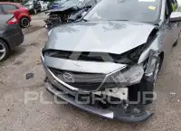 2015 Mazda 6 фото
