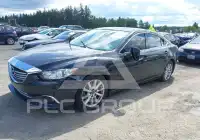 2015 Mazda 6 photo