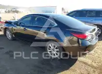 2015 Mazda 6 фото