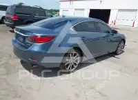 2015 Mazda 6 фото