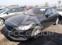 2015 Mazda 6 photo