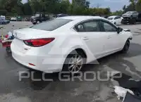 2015 Mazda 6 photo