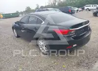 2015 Mazda 6 фото