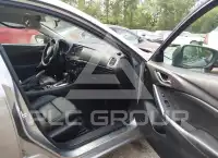 2015 Mazda 6 photo