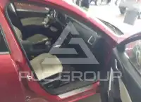 2015 Mazda 6 photo