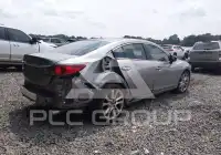 2015 Mazda 6 фото