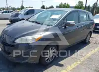 2015 Mazda 5 фото