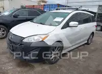 2015 Mazda 5 photo